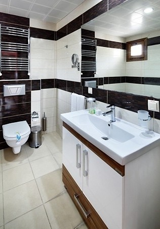Obam Termal Resort Otel & Spa