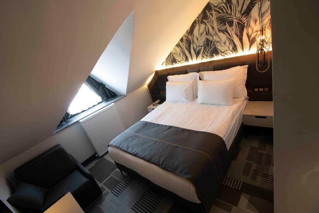 Oksijen Zone Hotels Uludağ