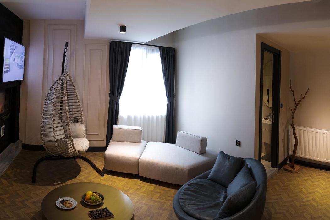Oksijen Zone Hotels Uludağ