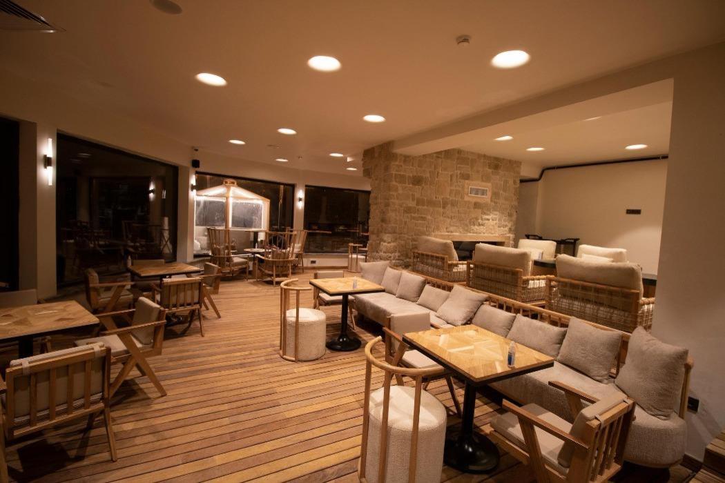 Oksijen Zone Hotels Uludağ