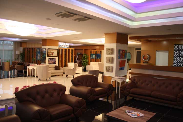 Onis Hotel