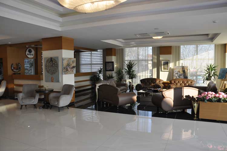 Onis Hotel