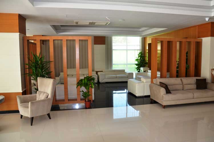 Onis Hotel