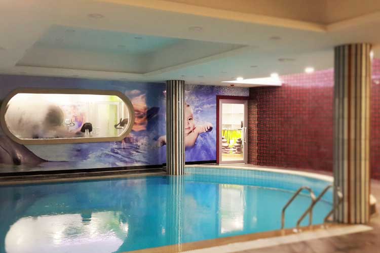 Onis Hotel
