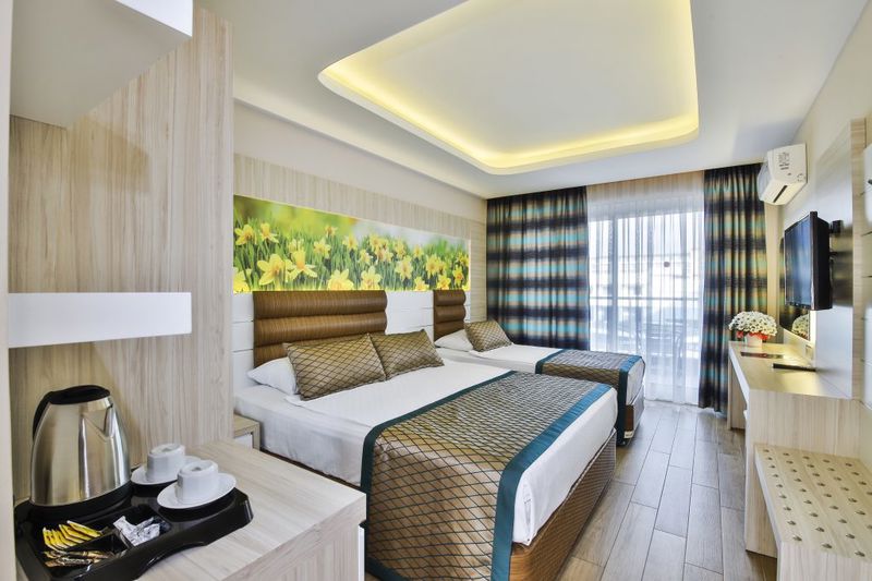 Opia Boutique Hotel