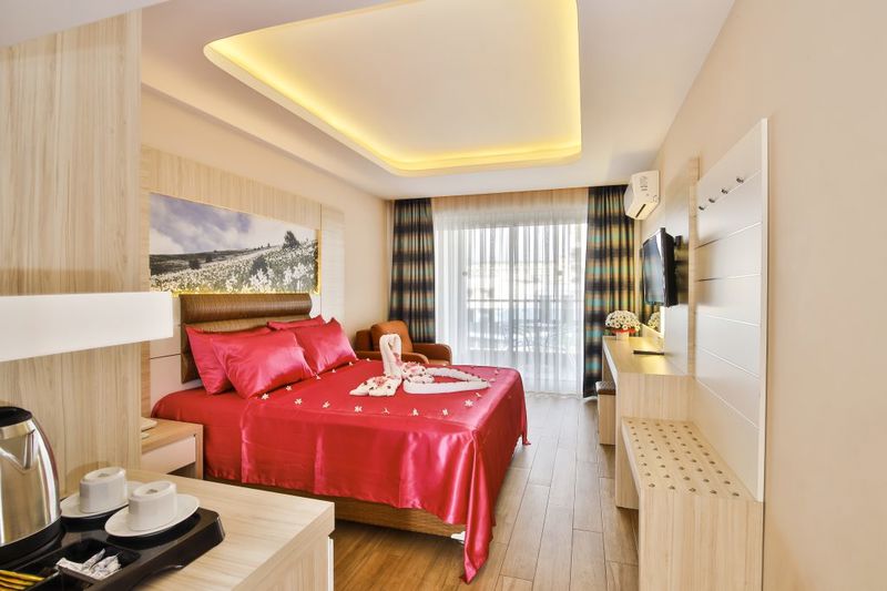 Opia Boutique Hotel