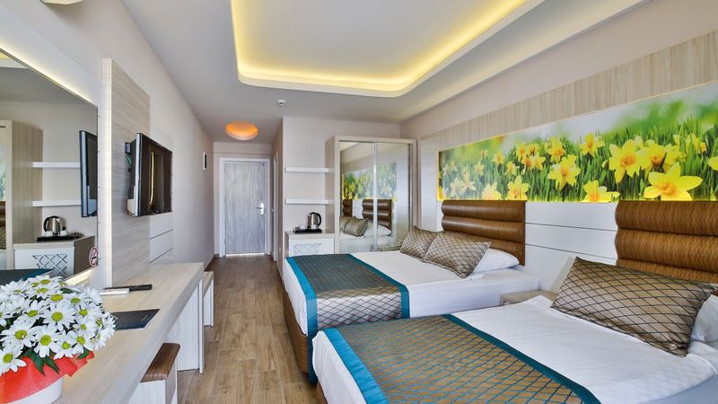 Opia Boutique Hotel