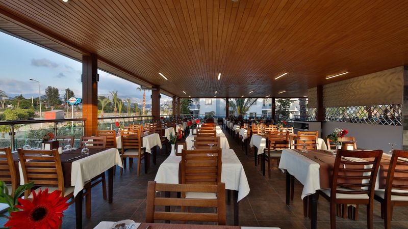 Opia Boutique Hotel