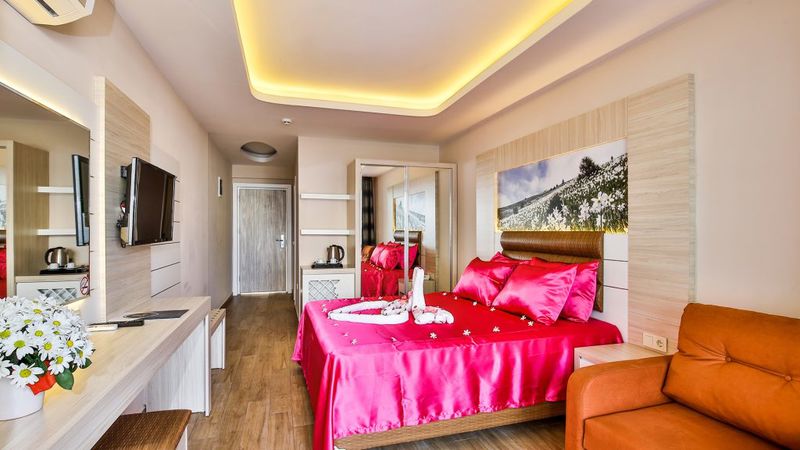 Opia Boutique Hotel