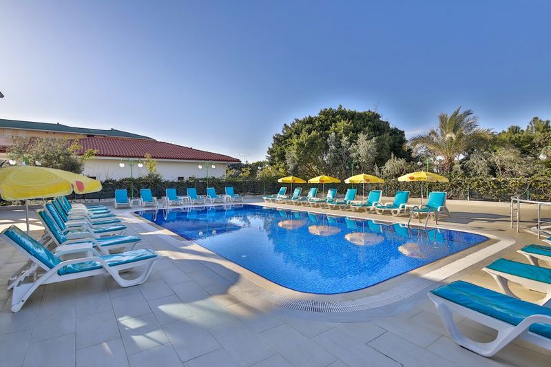 Opia Boutique Hotel