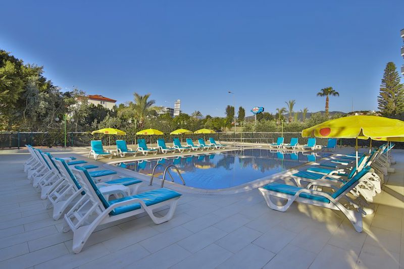 Opia Boutique Hotel