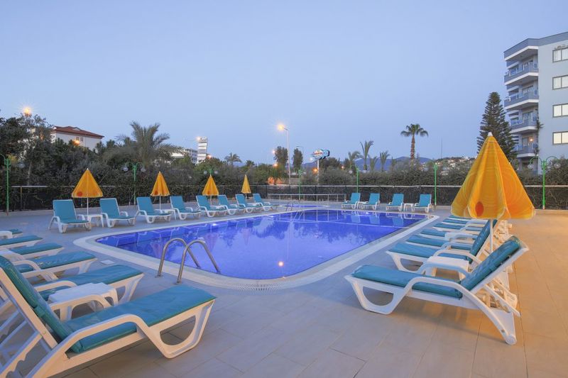 Opia Boutique Hotel