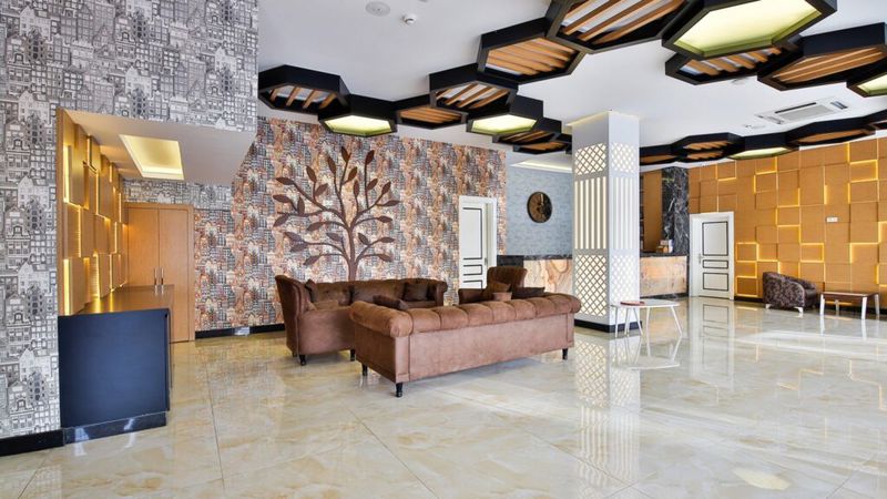 Opia Boutique Hotel