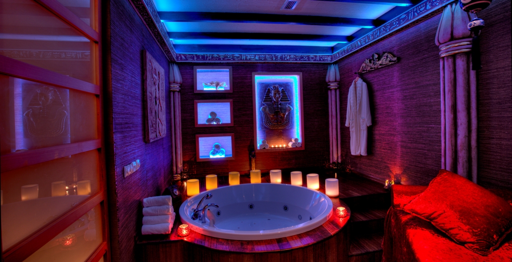 Orange County Resort Hotel