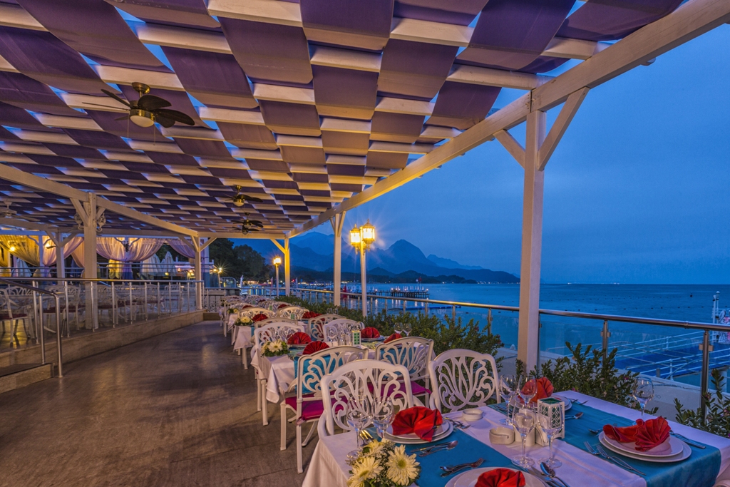 Orange County Resort Hotel