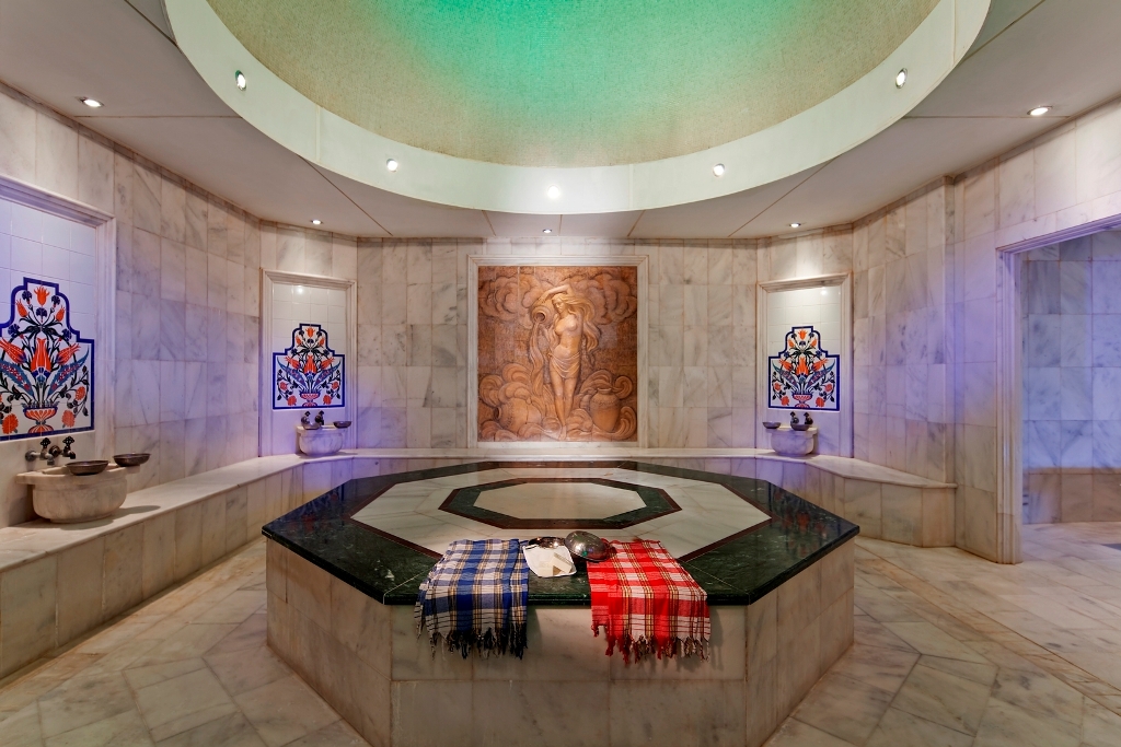 Orange County Resort Hotel