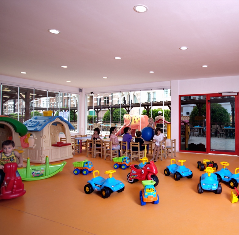 Orange County Resort Hotel
