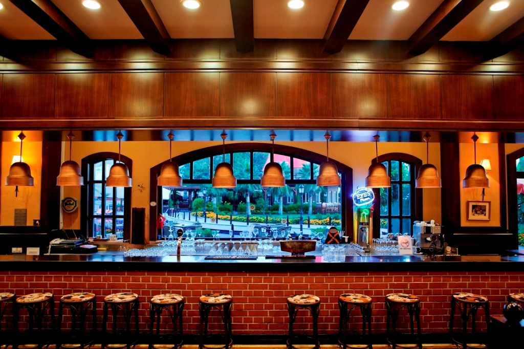 Orange County Resort Hotel