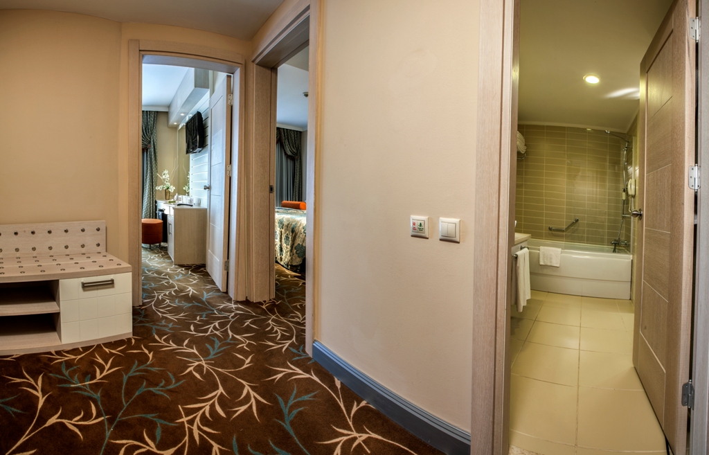 Orange County Resort Hotel