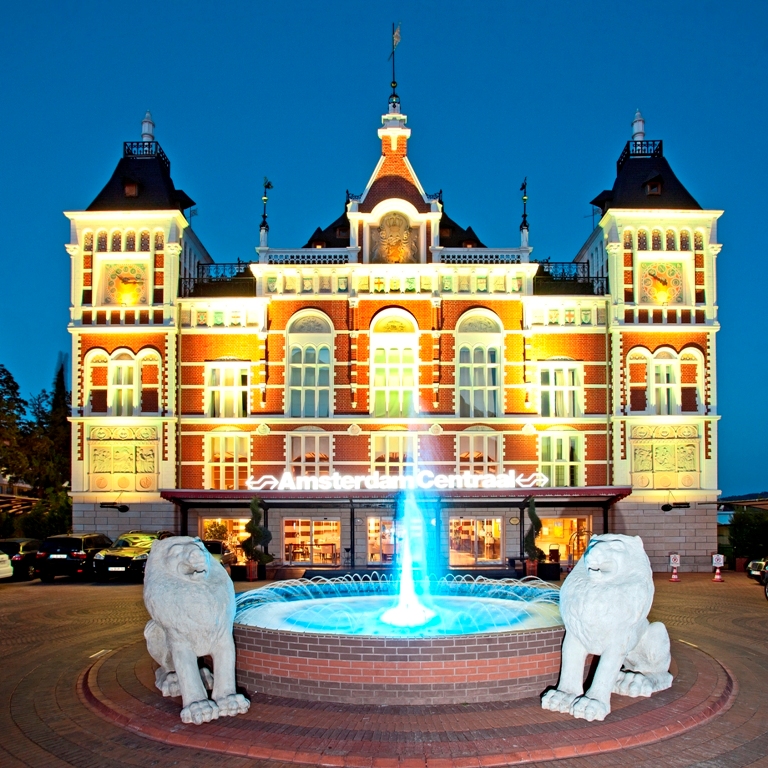 Orange County Resort Hotel