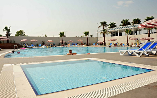 Orfeus Queen Hotel & SPA