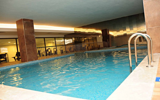 Orfeus Queen Hotel & SPA