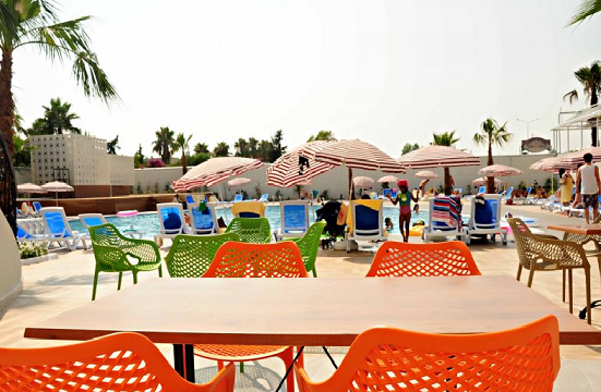 Orfeus Queen Hotel & SPA