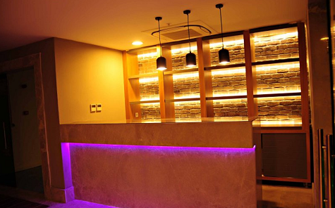 Orfeus Queen Hotel & SPA