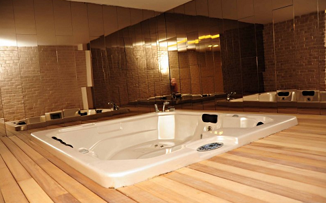 Orfeus Queen Hotel & SPA