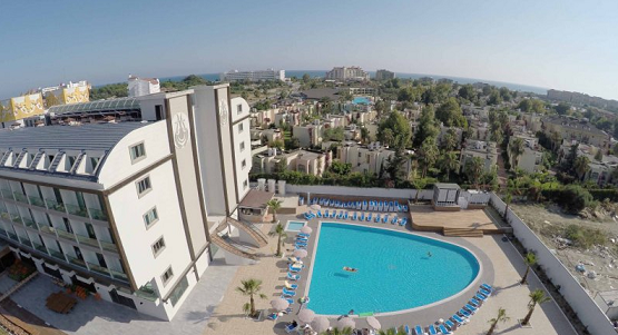 Orfeus Queen Hotel & SPA
