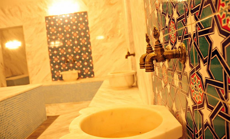 Orfeus Queen Hotel & SPA