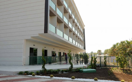 Orfeus Queen Hotel & SPA