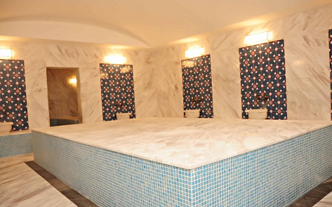 Orfeus Queen Hotel & SPA