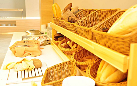 Orfeus Queen Hotel & SPA