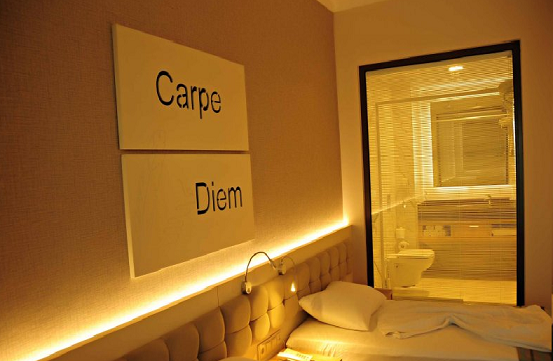 Orfeus Queen Hotel & SPA