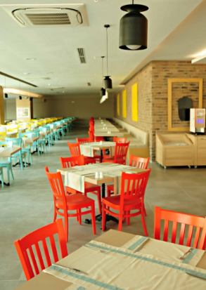 Orfeus Queen Hotel & SPA
