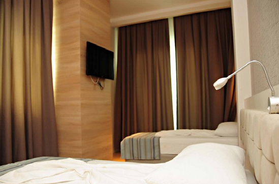 Orfeus Queen Hotel & SPA