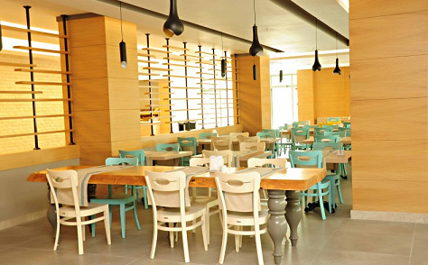 Orfeus Queen Hotel & SPA