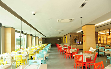 Orfeus Queen Hotel & SPA