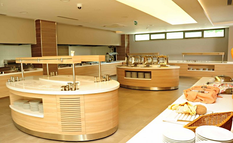 Orfeus Queen Hotel & SPA