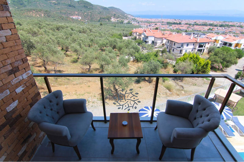Ornella Hotel