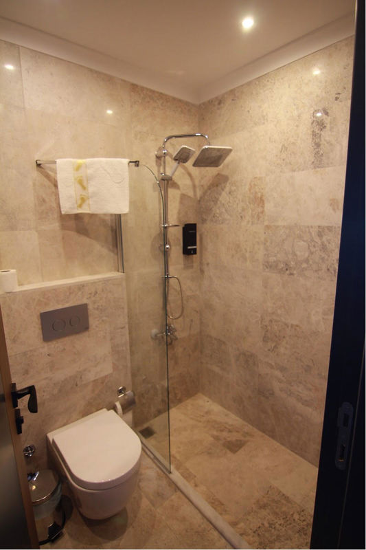 Ornella Hotel