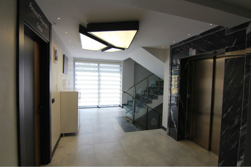 Ornella Hotel