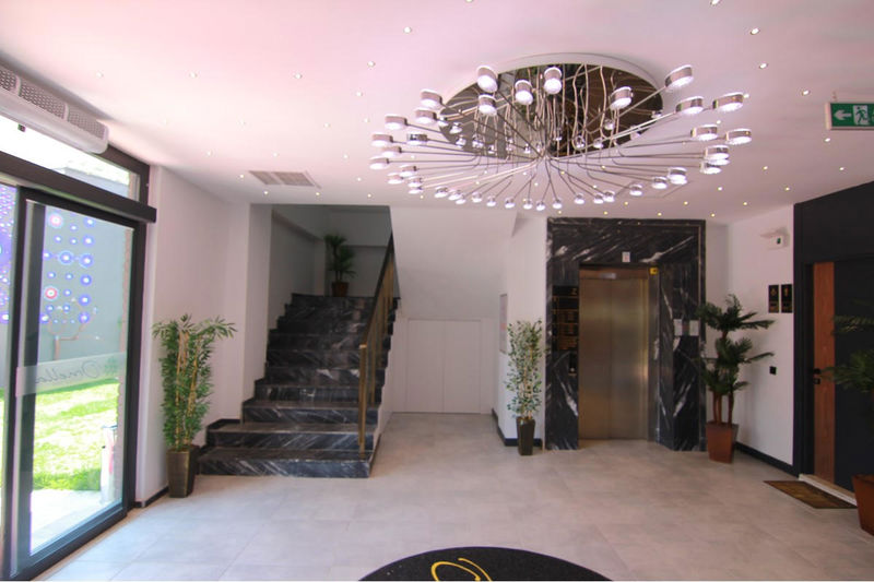 Ornella Hotel