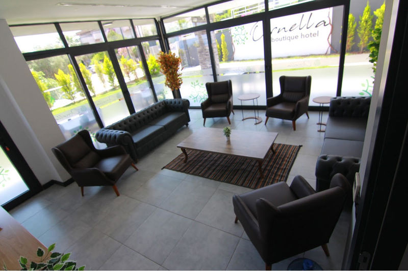 Ornella Hotel