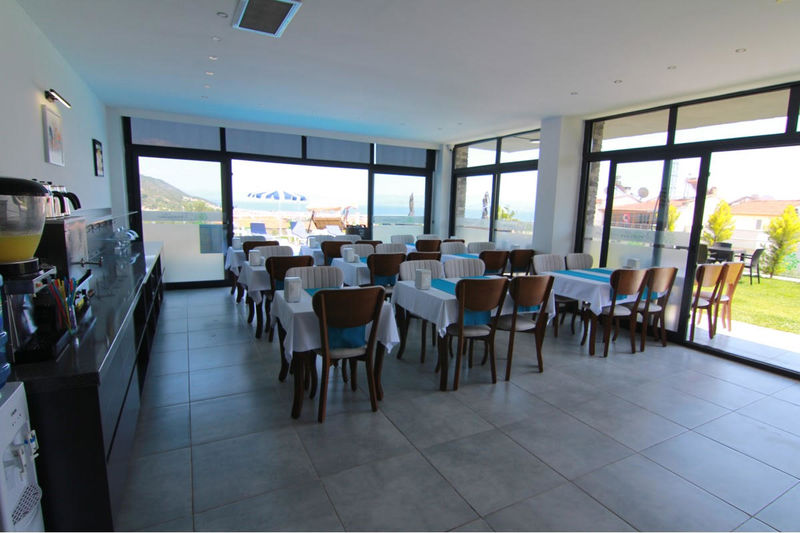 Ornella Hotel