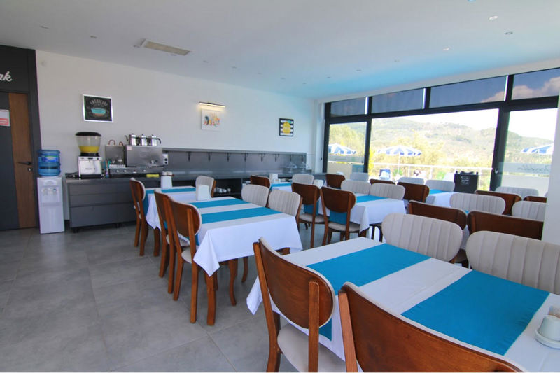 Ornella Hotel