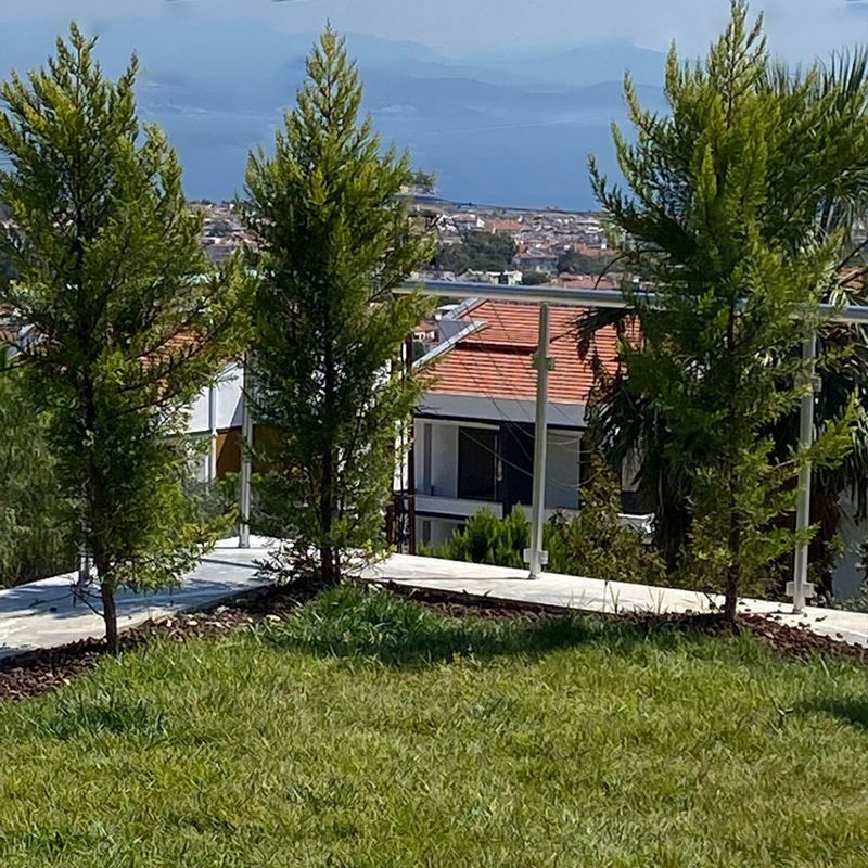 Ornella Hotel