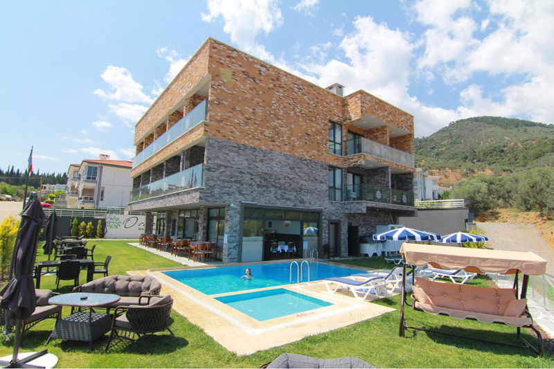 Ornella Hotel