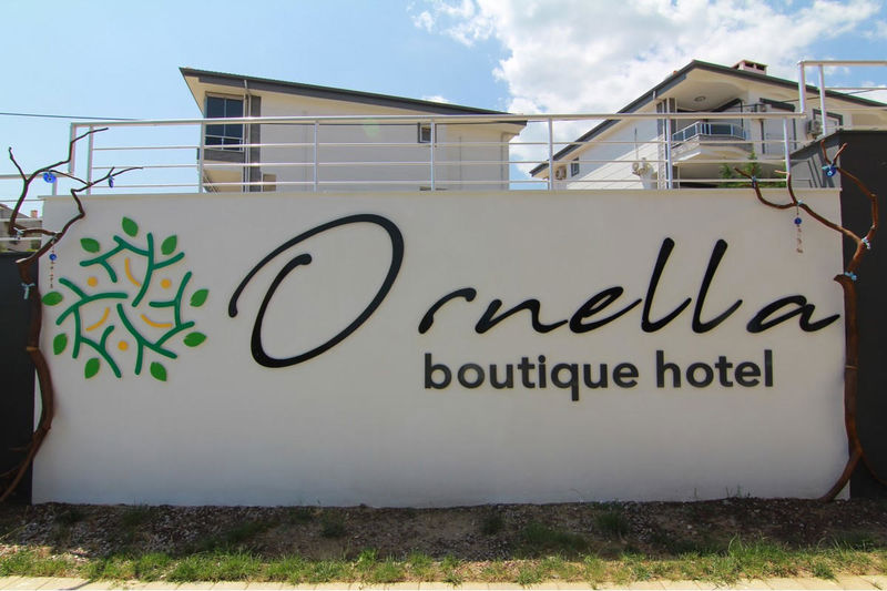Ornella Hotel